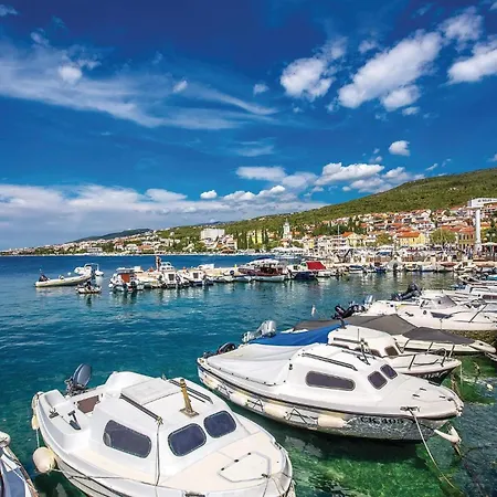 1 Bedroom Gorgeous In Apartmán Selce
