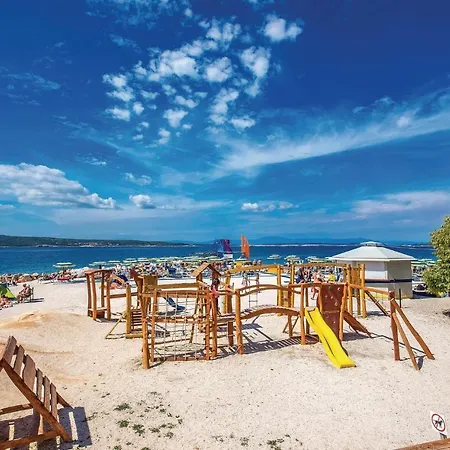 Apartmán In With Kitchen Selce